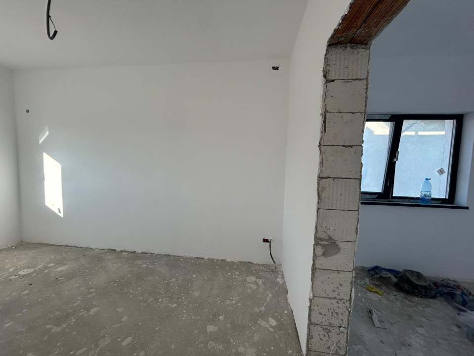 Casa P+1, teren 324 mp, 151 mp utili, zona Magnolia, Pielesti
