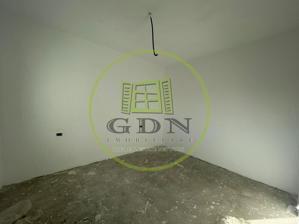 Casa P+1, teren 324 mp, 151 mp utili, zona Magnolia, Pielesti