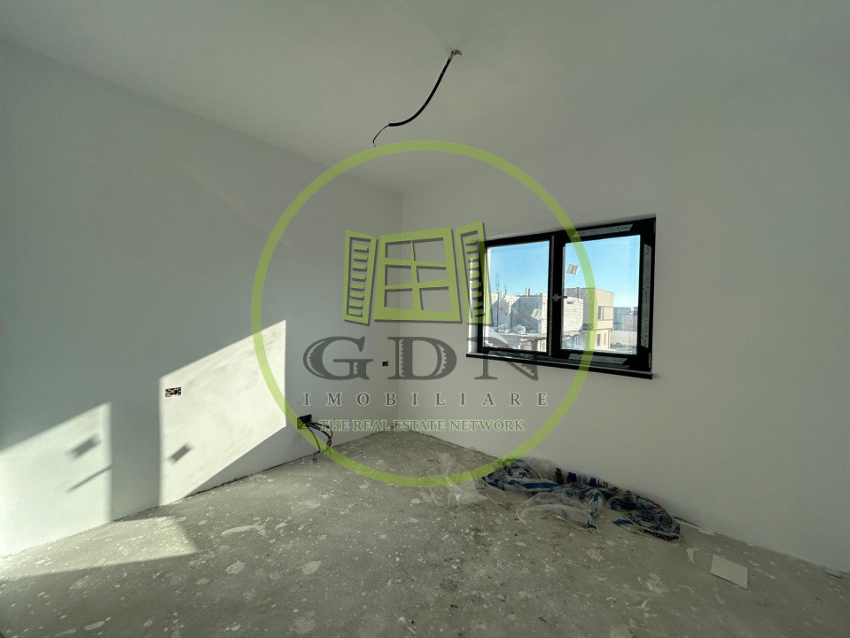 Casa P+1, teren 324 mp, 151 mp utili, zona Magnolia, Pielesti