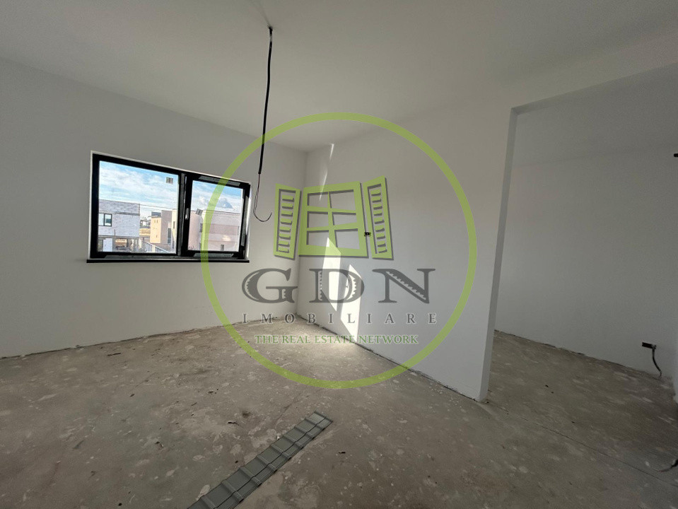 Casa P+1, teren 324 mp, 151 mp utili, zona Magnolia, Pielesti