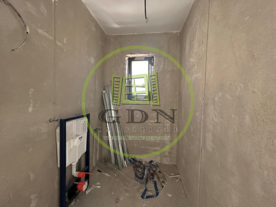 Casa P+1, teren 324 mp, 151 mp utili, zona Magnolia, Pielesti