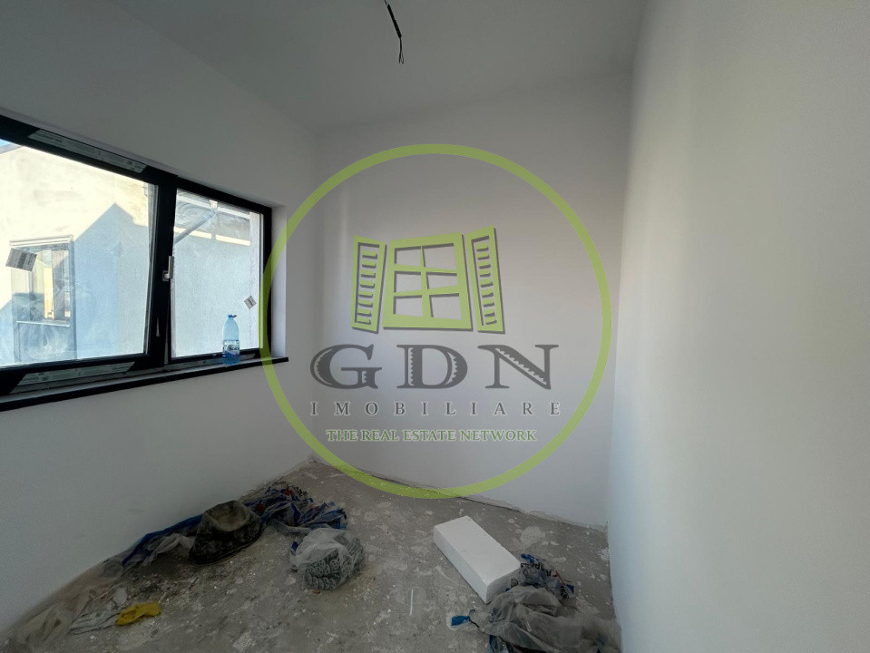 Casa P+1, teren 324 mp, 151 mp utili, zona Magnolia, Pielesti