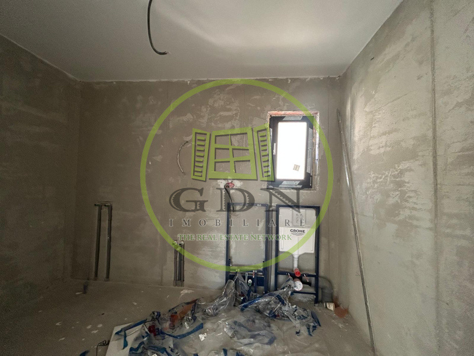 Casa P+1, teren 324 mp, 151 mp utili, zona Magnolia, Pielesti