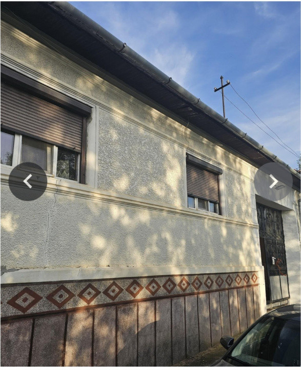 Casa de locuit 10 camere + 2479 mp teren, Loc. Izbuc, jud. Bihor