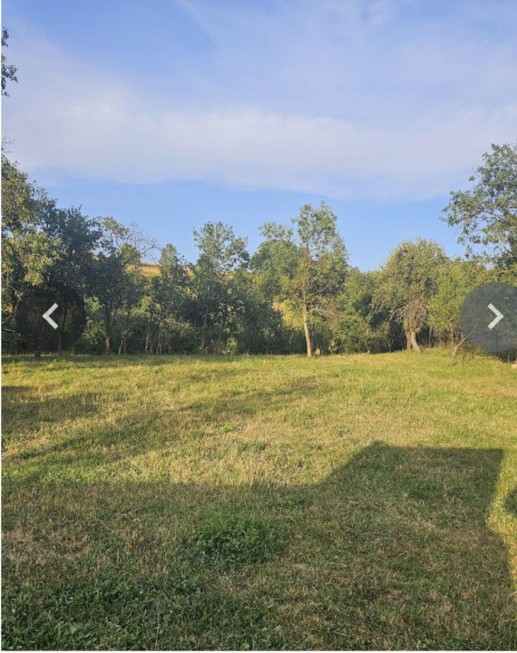 Casa de locuit 10 camere + 2479 mp teren, Loc. Izbuc, jud. Bihor