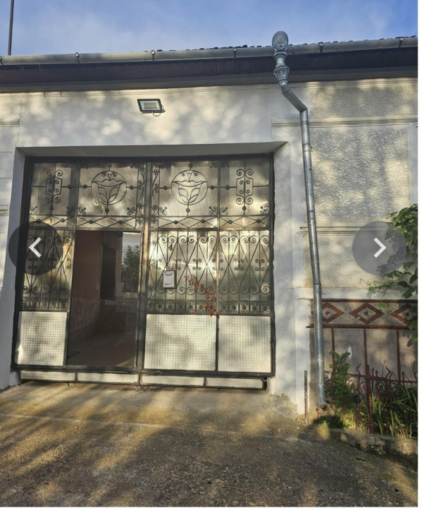 Casa de locuit 10 camere + 2479 mp teren, Loc. Izbuc, jud. Bihor 