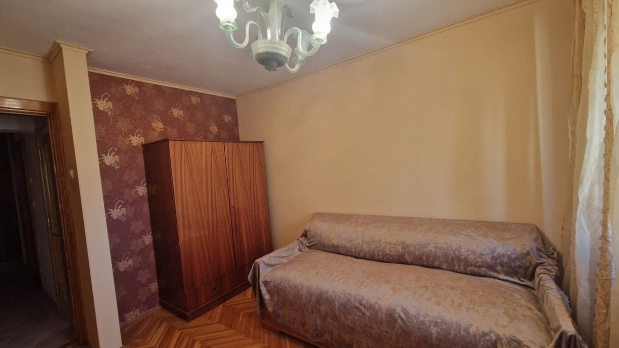 Apartament 3 camere, circular, 82mp, Centru, zona Ramada