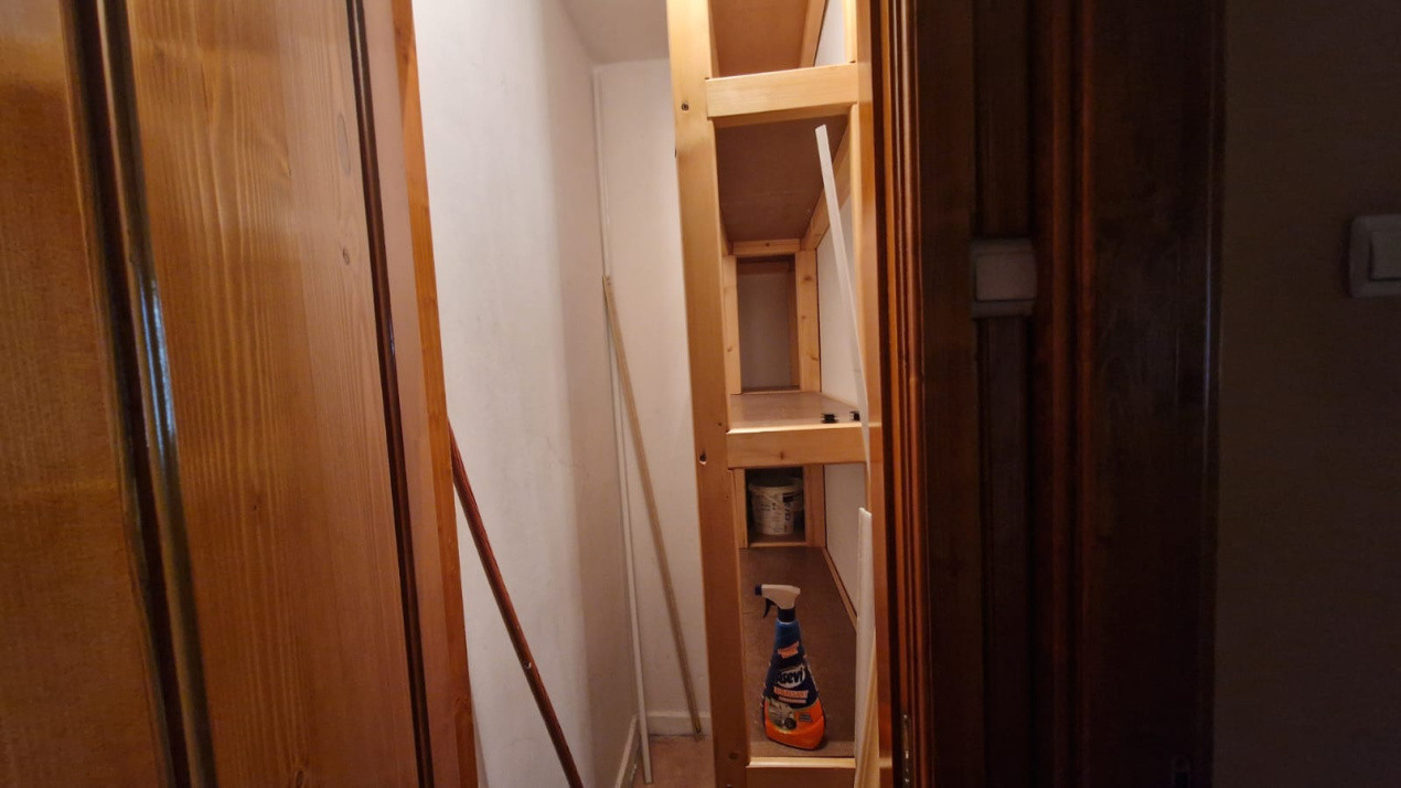 Apartament 3 camere, circular, 82mp, Centru, zona Ramada