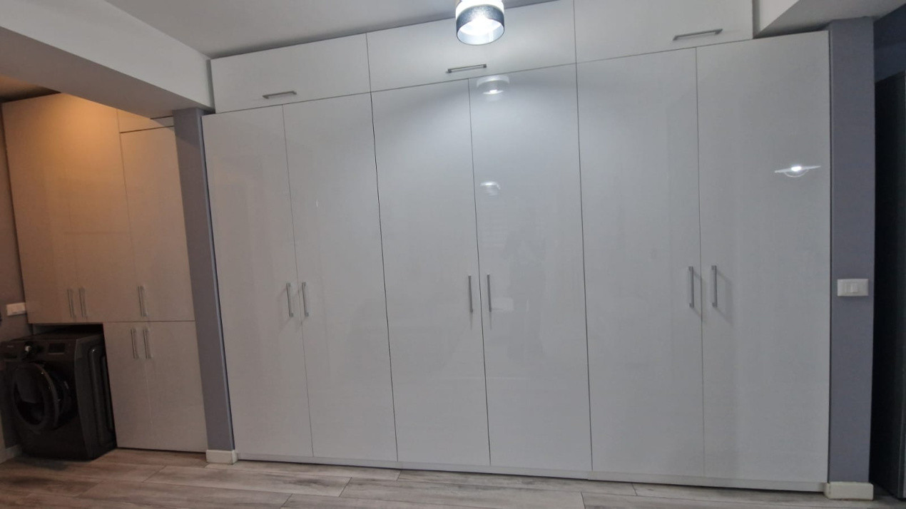 Apartament 2 camere, semidecomandat, 70mp, 1 mai, zona Lidl