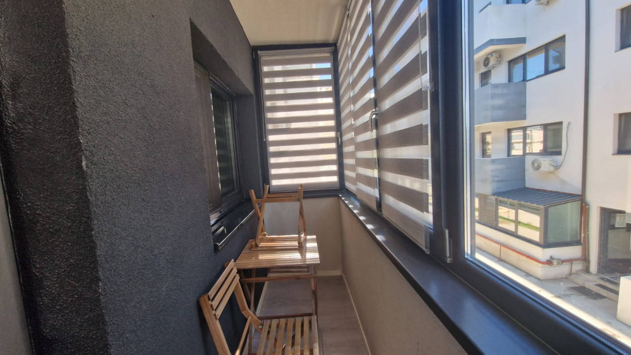 Apartament 2 camere, semidecomandat, 70mp, 1 mai, zona Lidl