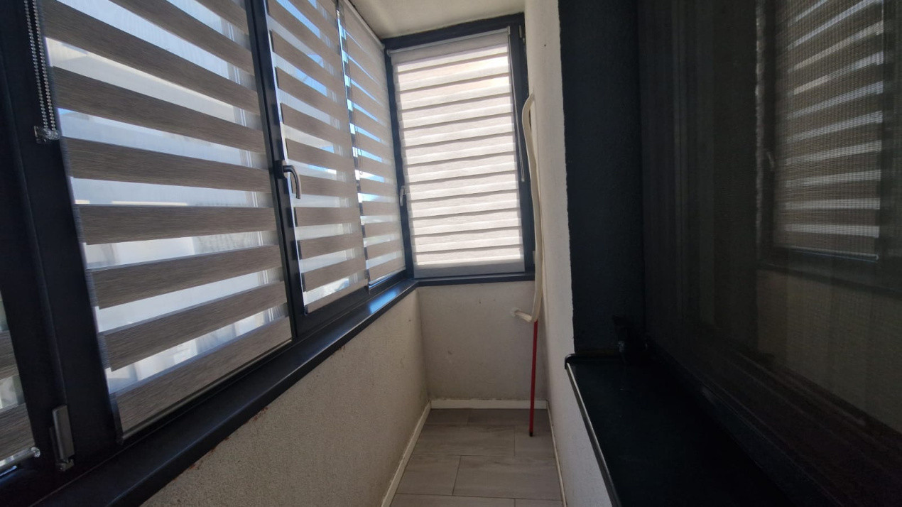 Apartament 2 camere, semidecomandat, 70mp, 1 mai, zona Lidl