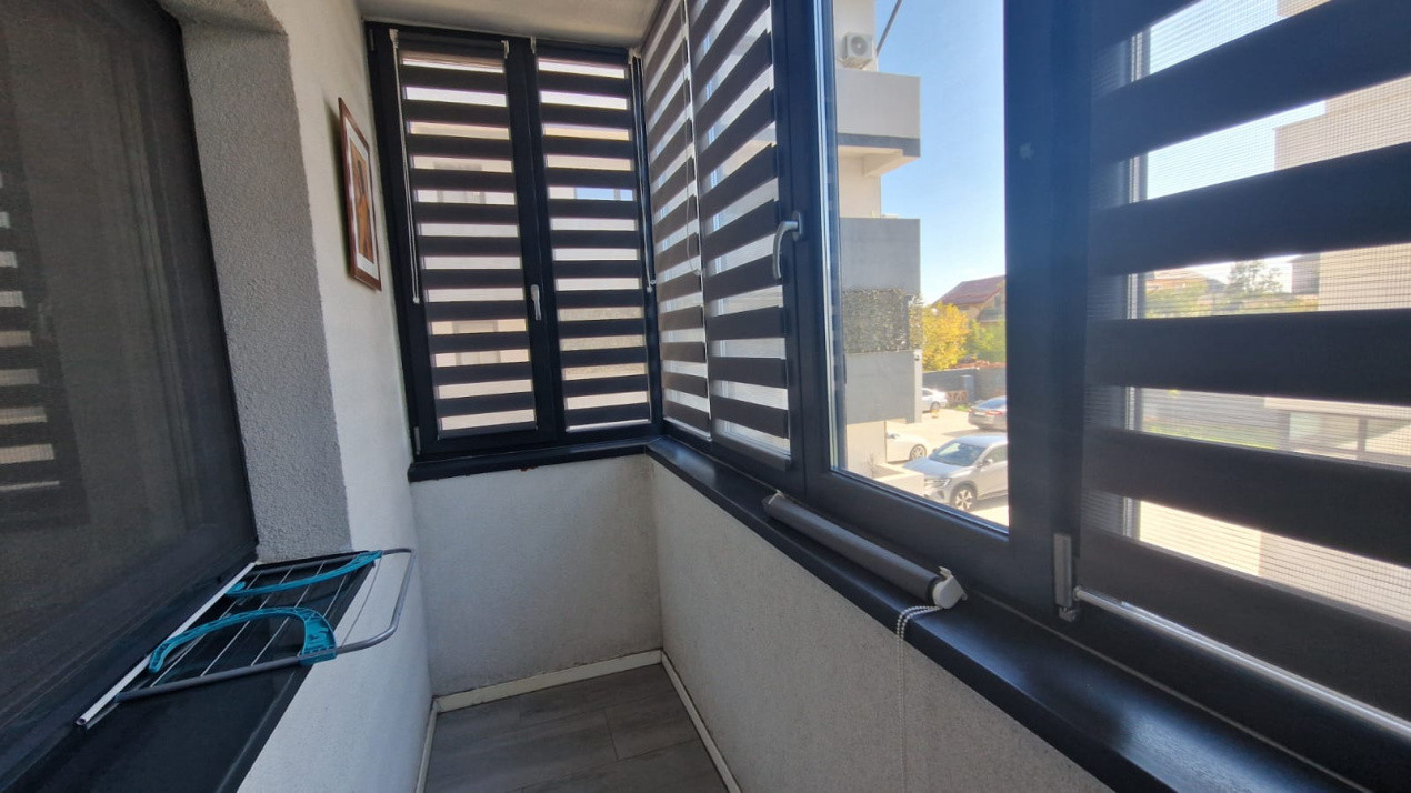 Apartament 2 camere, semidecomandat, 70mp, 1 mai, zona Lidl