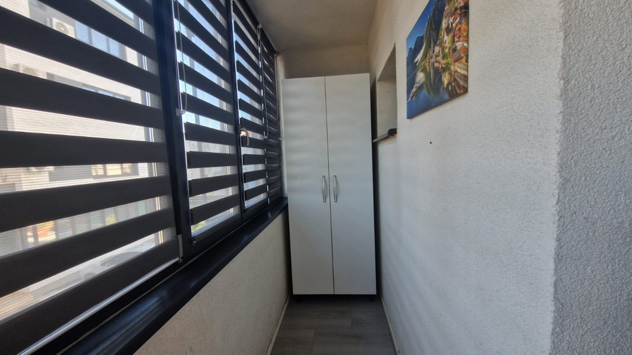 Apartament 2 camere, semidecomandat, 70mp, 1 mai, zona Lidl