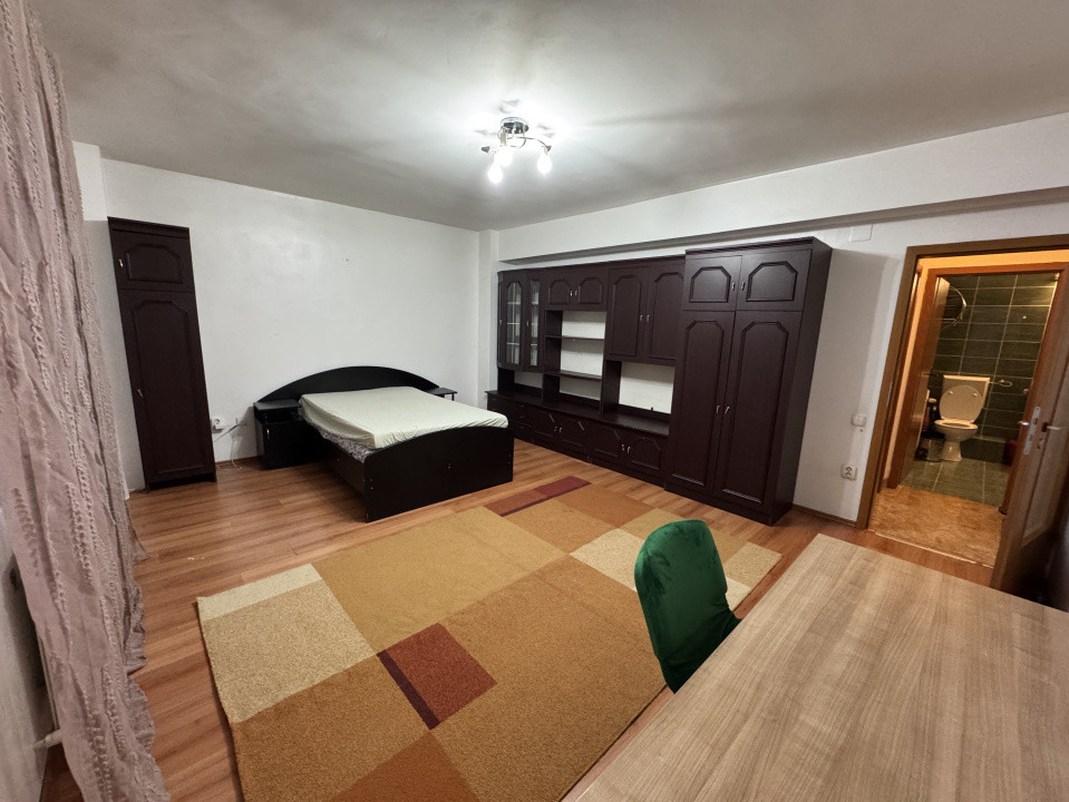 Închiriere apart. cu 2 cam., 65 mp., Bună Ziua/Calea Turzii