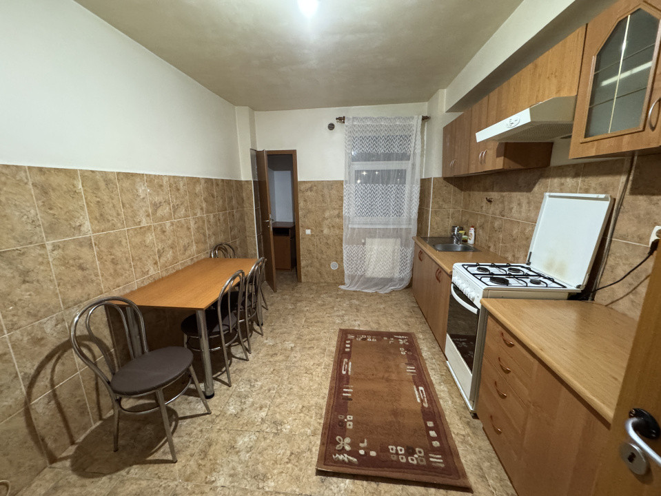 Închiriere apart. cu 2 cam., 65 mp., Bună Ziua/Calea Turzii