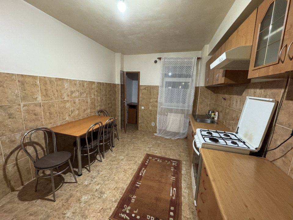 Închiriere apart. cu 2 cam., 65 mp., Bună Ziua/Calea Turzii