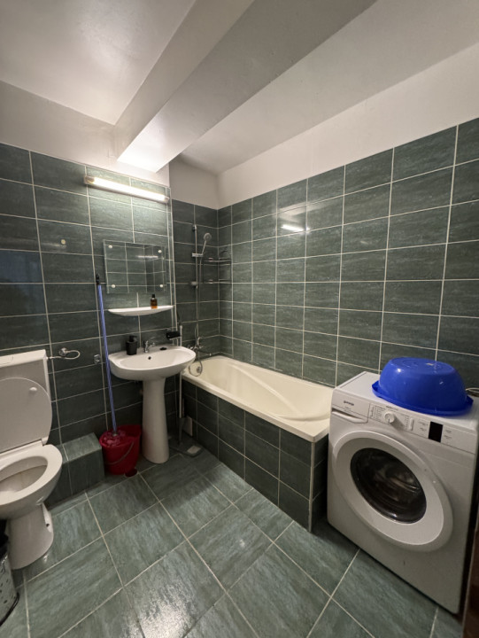 Închiriere apart. cu 2 cam., 65 mp., Bună Ziua/Calea Turzii