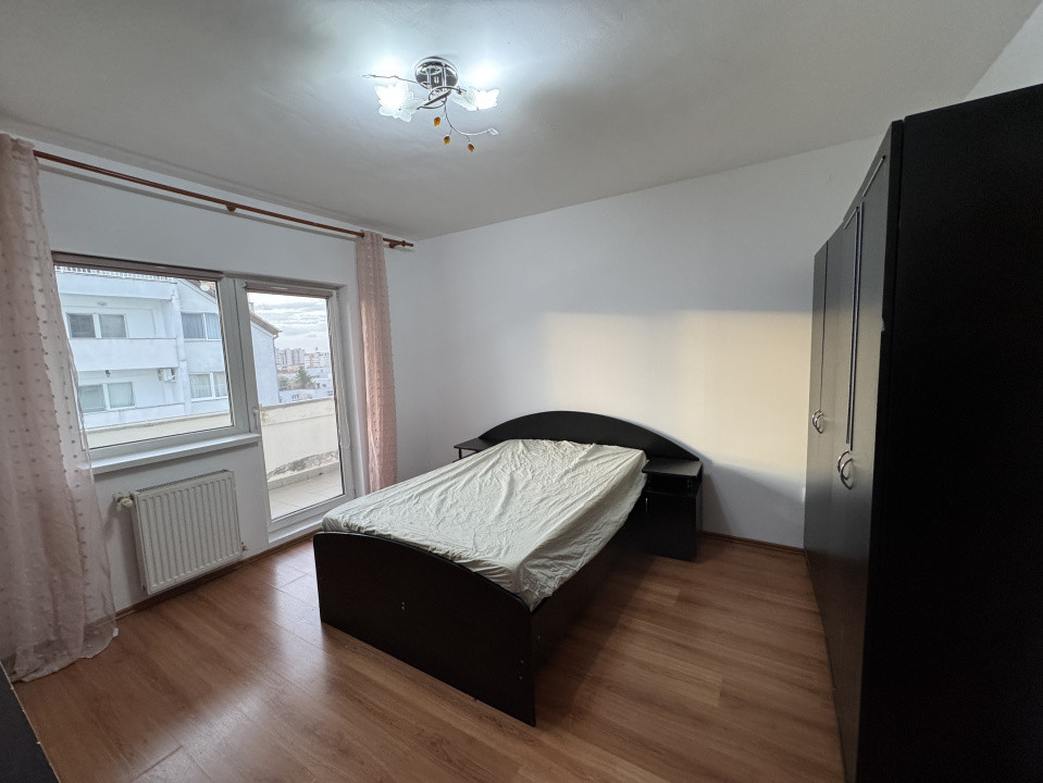 Închiriere ap. cu 2 cam., 65 mp., cu garaj, pet friendly!