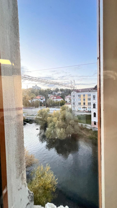 Închiriere birou ultracentral 230 mp. - 2300 EUR+TVA