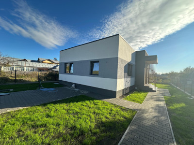 Casă 3 camere de vânzare