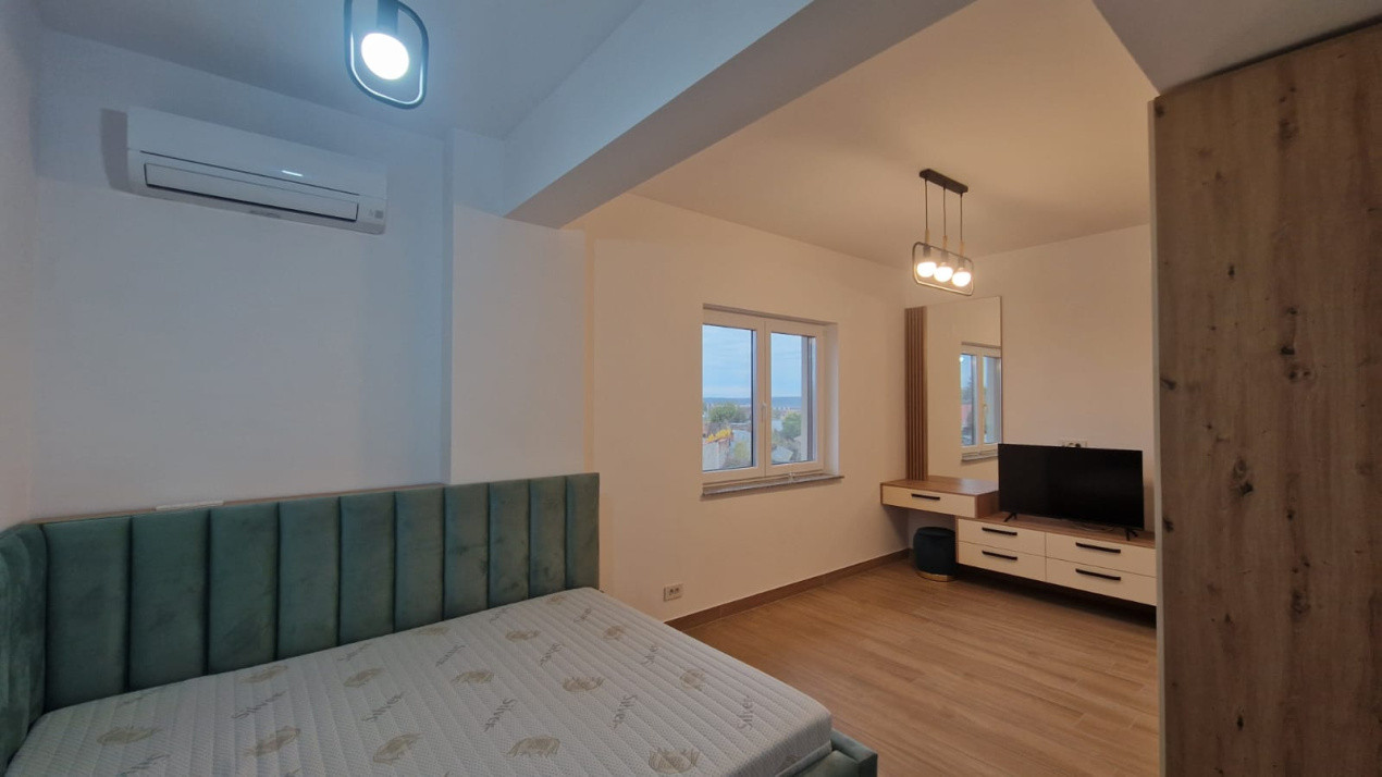 Apartament 3 camere, open space, 100mp, Central