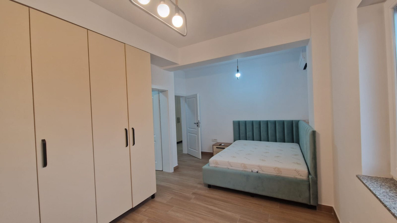 Apartament 3 camere, open space, 100mp, Central