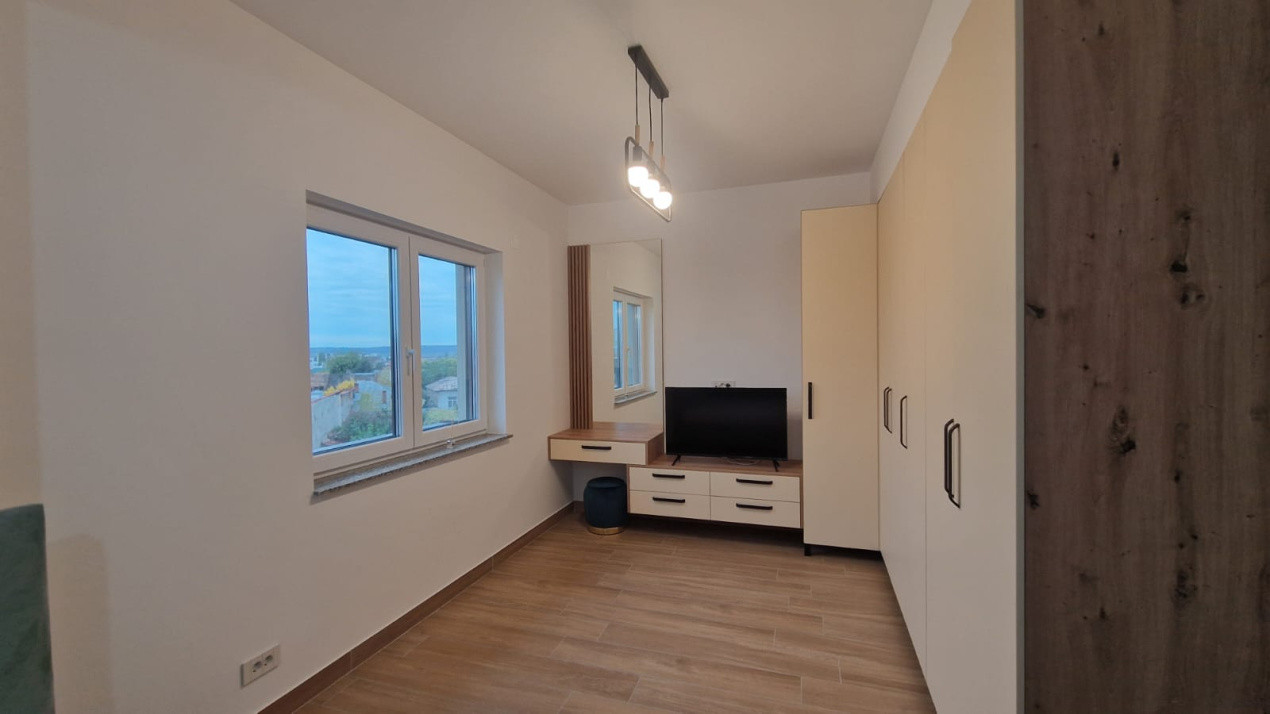 Apartament 3 camere, open space, 100mp, Central