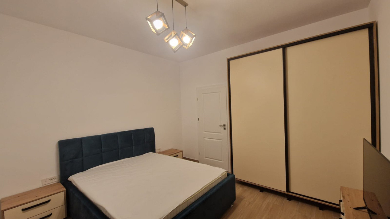 Apartament 3 camere, open space, 100mp, Central