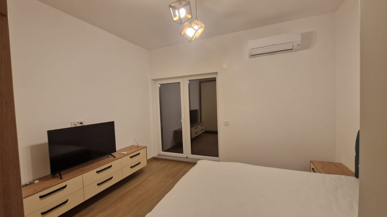 Apartament 3 camere, open space, 100mp, Central