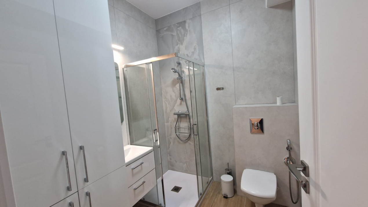 Apartament 3 camere, open space, 100mp, Central