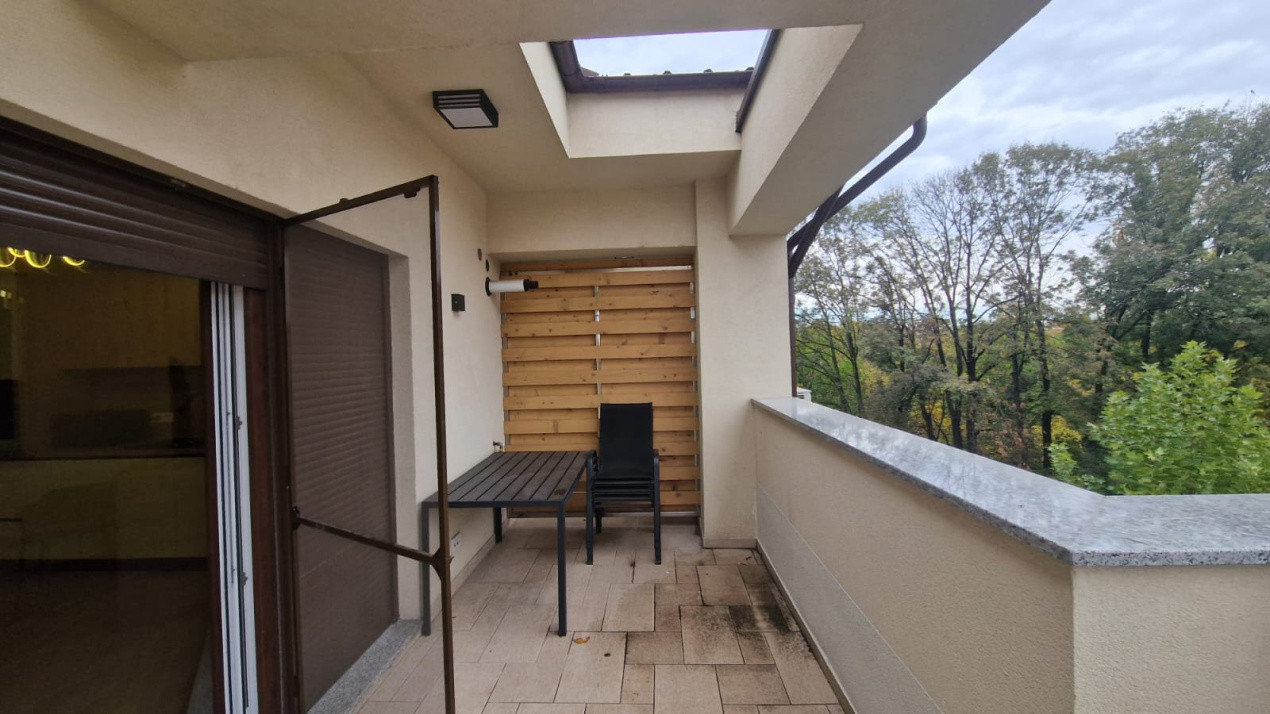 Apartament 3 camere, open space, 100mp, Central