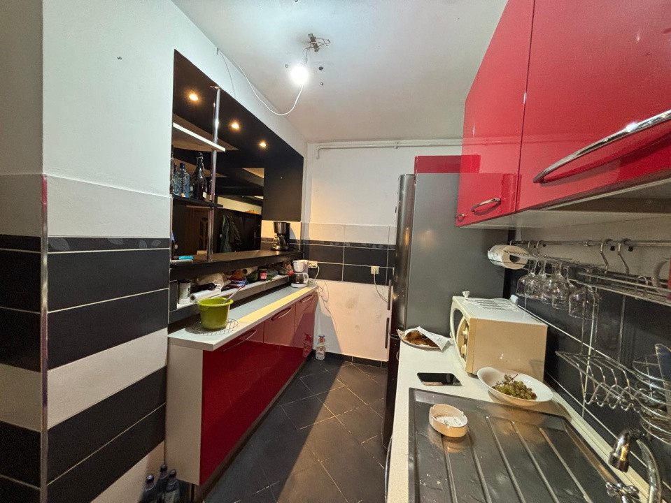 Apartament 3 camere-priveliște panoramică-100 mp