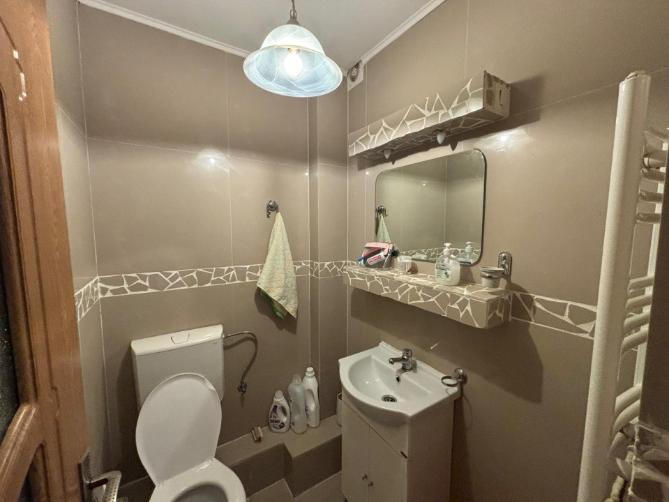 Apartament 3 camere-priveliște panoramică-100 mp