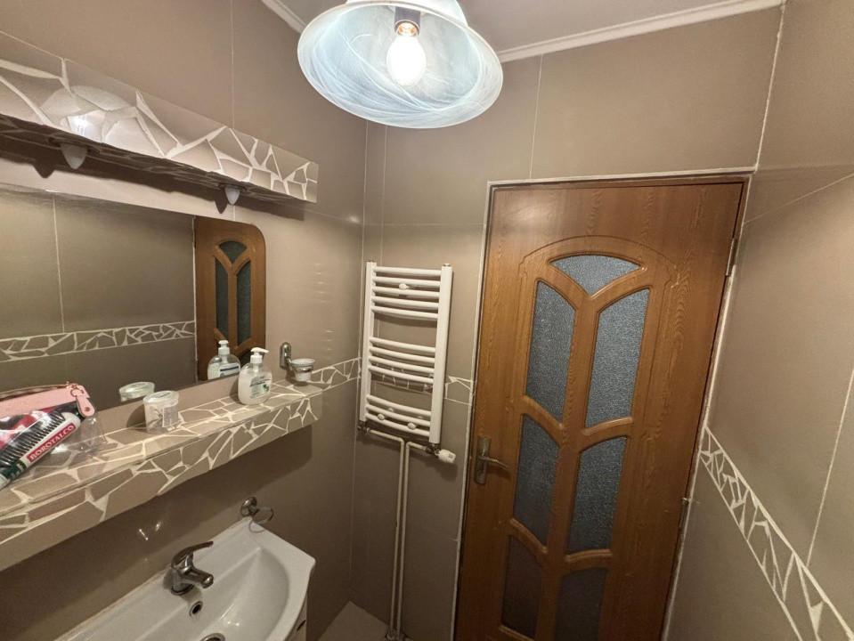 Apartament 3 camere-priveliște panoramică-100 mp