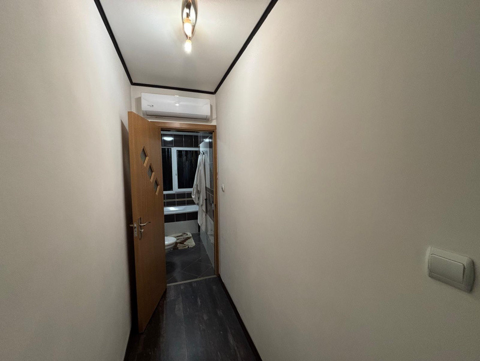 Apartament 3 camere-priveliște panoramică-100 mp
