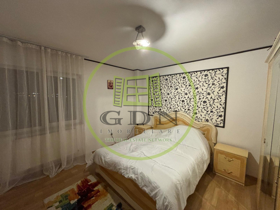 Apartament 3 camere-priveliște panoramică-100 mp