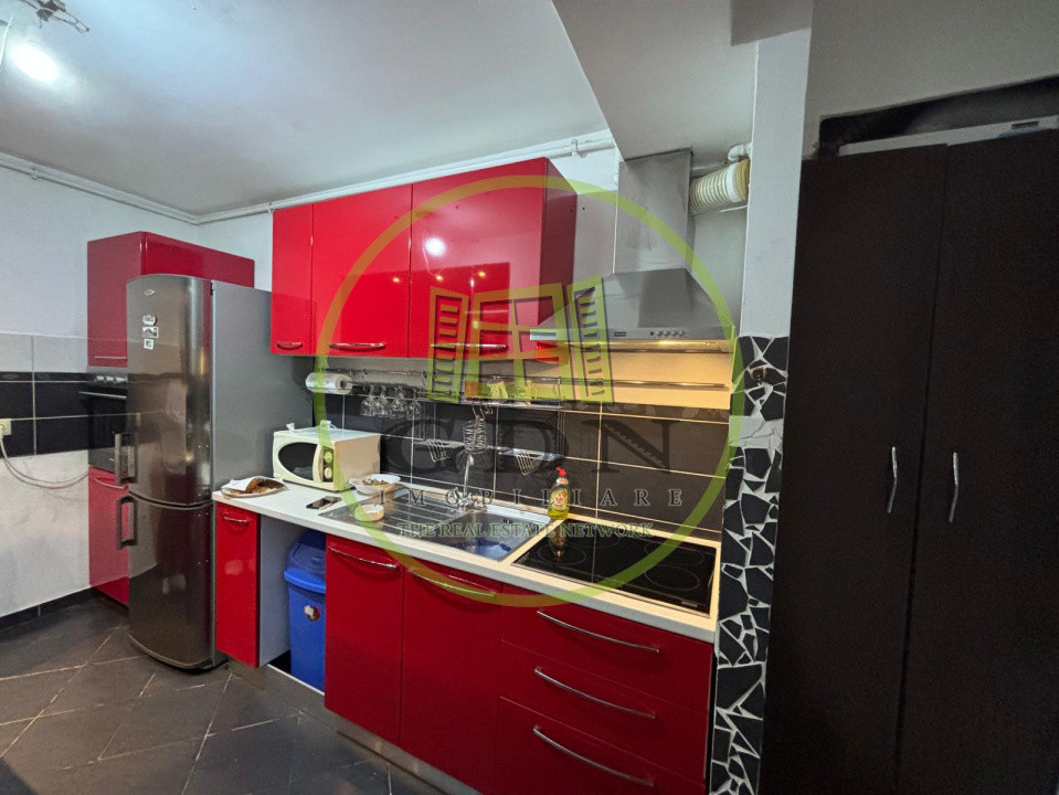 Apartament 3 camere-priveliște panoramică-100 mp