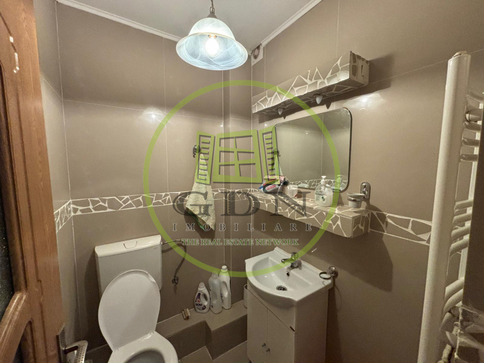 Apartament 3 camere-priveliște panoramică-100 mp