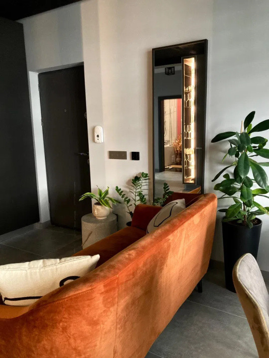 Apartament modern- 3 camere-Selimbar