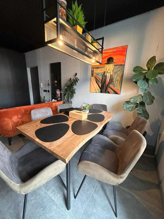 Apartament modern- 3 camere-Selimbar