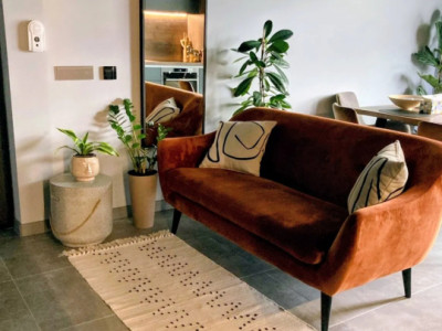 Apartament modern- 3 camere-Selimbar 