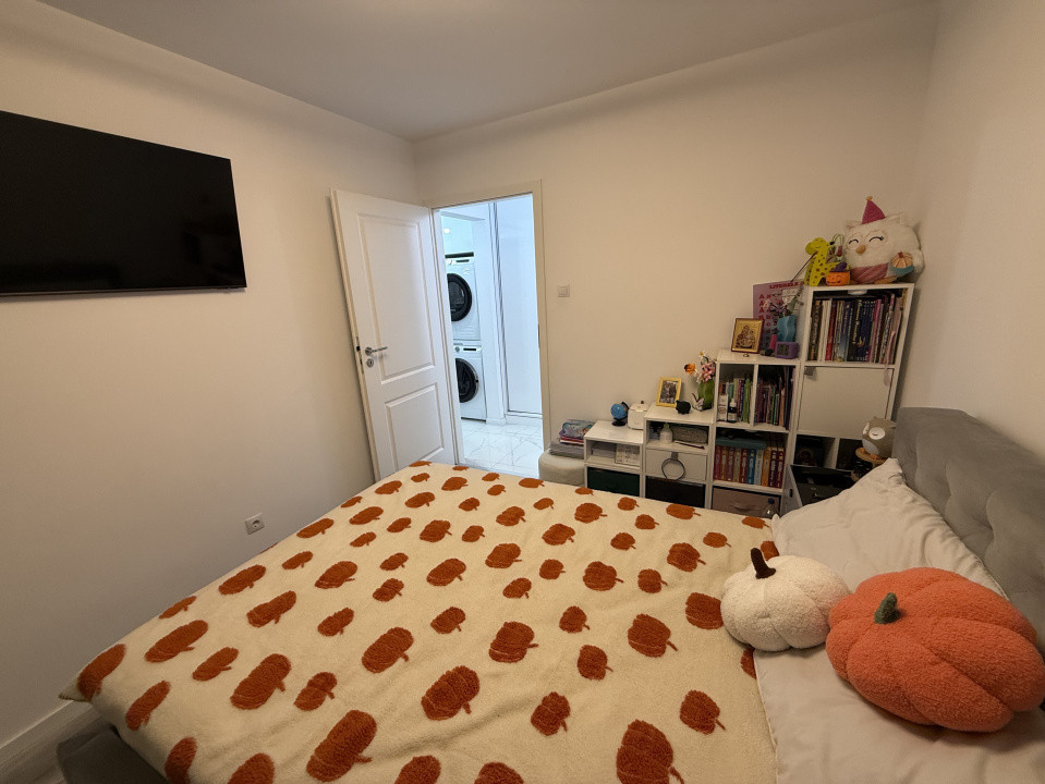 Apartament 3 camere, decomandat, 67 mp, cartier 1 Mai,  Scoala 36