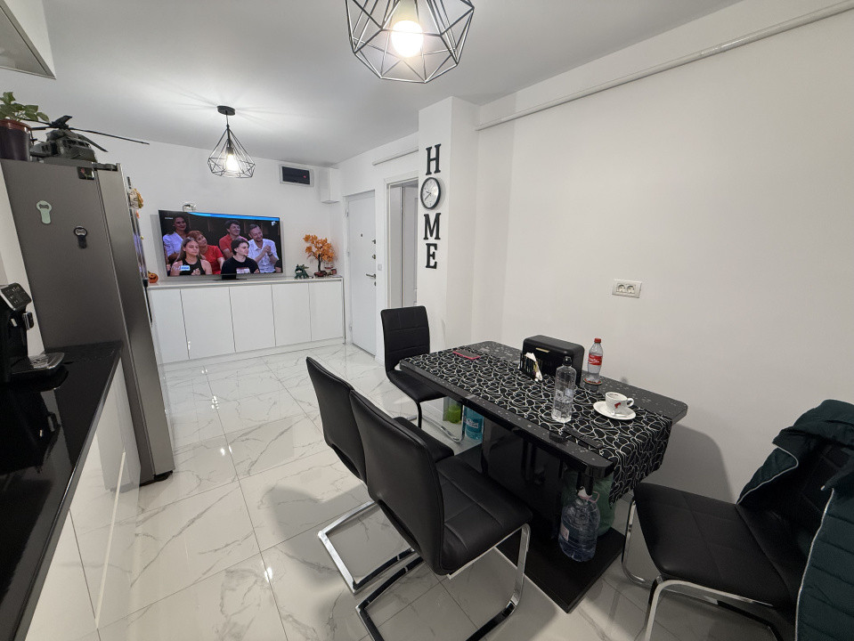 Apartament 3 camere, decomandat, 67 mp, cartier 1 Mai,  Scoala 36