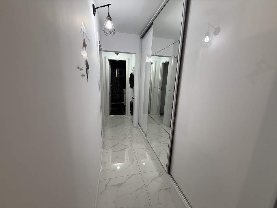 Apartament 3 camere, decomandat, 67 mp, cartier 1 Mai,  Scoala 36