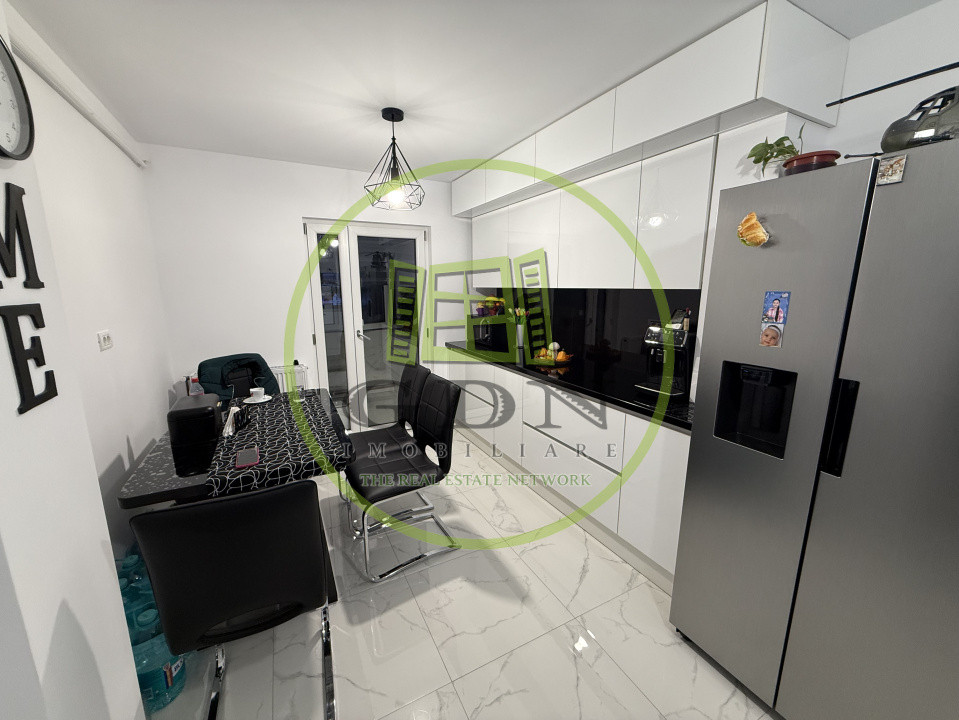 Apartament 3 camere, decomandat, 67 mp, cartier 1 Mai,  Scoala 36