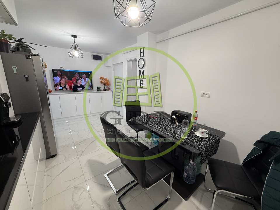 Apartament 3 camere, decomandat, 67 mp, cartier 1 Mai,  Scoala 36