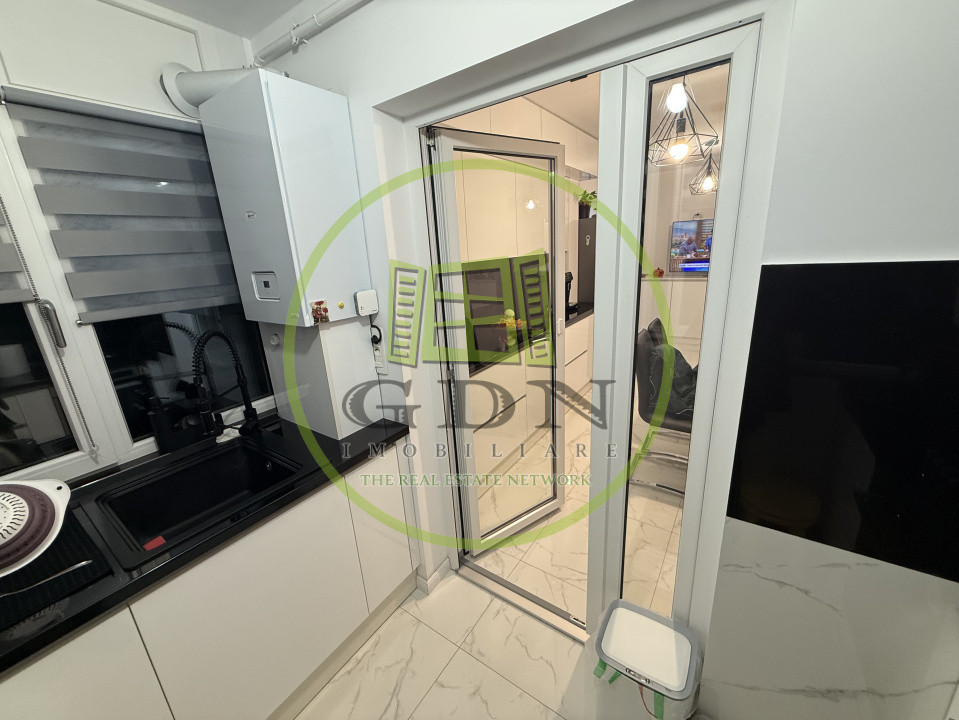 Apartament 3 camere, decomandat, 67 mp, cartier 1 Mai,  Scoala 36