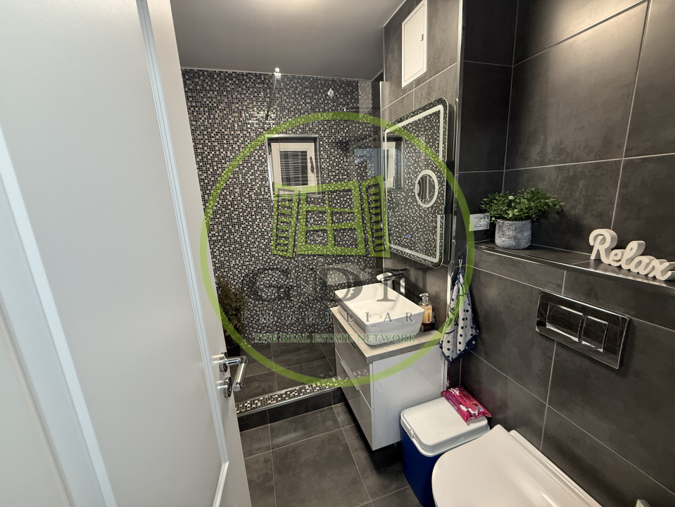 Apartament 3 camere, decomandat, 67 mp, cartier 1 Mai,  Scoala 36