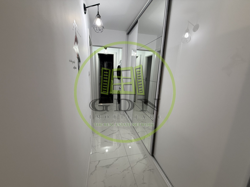 Apartament 3 camere, decomandat, 67 mp, cartier 1 Mai,  Scoala 36