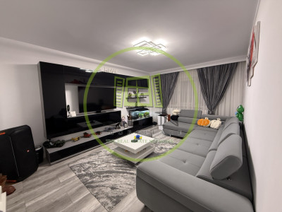 Apartament 3 camere, decomandat, 67 mp, cartier 1 Mai,  Scoala 36